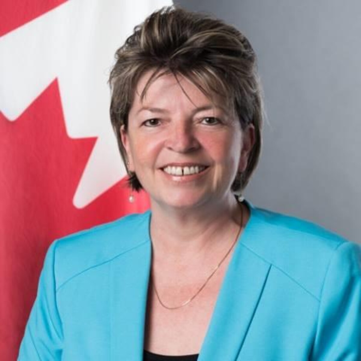 Diplomatie: Maryse Guilbeaut, la nouvelle ambassadrice du Canada auprès de la RDC