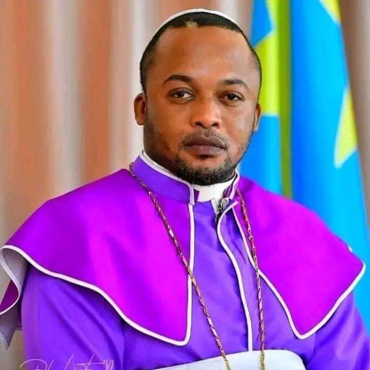 Crise de Leadership à la tête de l'église de réveil du Congo : Dodo Kamba rejette sa destitution
