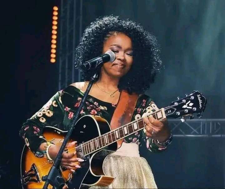 Culture: Décès de la chanteuse sud-africaine Zahara's