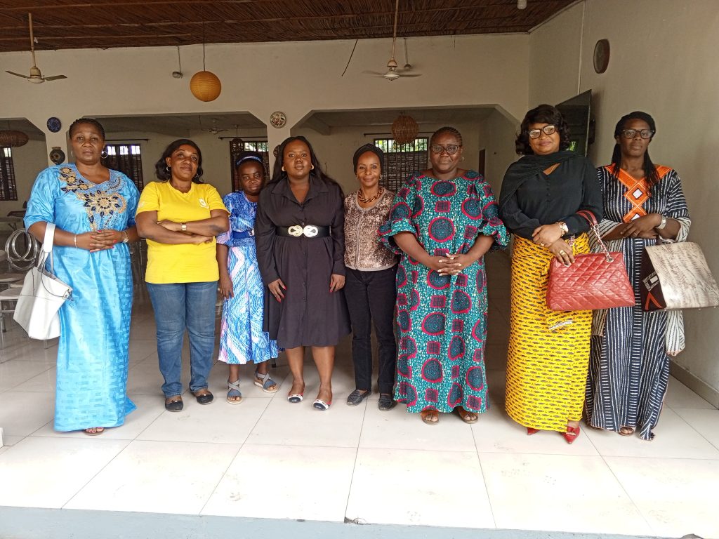 Mémo adressé à la CENI: Une coalition de femmes candidates dénonce les cas d'irrégularités vécus pendant la période électorale en RDC 