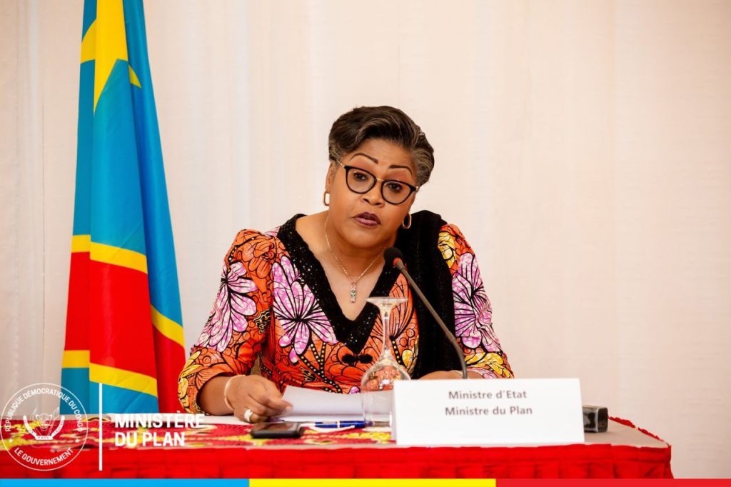 RDC: Le RFLAP encourage la méritocratie dans la composition du prochain gouvernement "Tuluka "