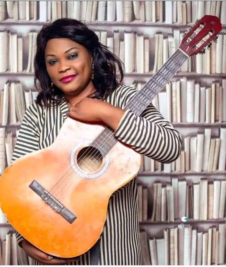 Kinshasa: Décès de la musicienne chrétienne Lucie Kunda, membre de l'orchestre "Kunda Sisters"