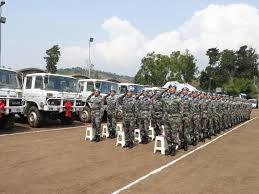 RDC: Le contingent chinois de la MONUSCO fait un don d’équipements et de biens d’une valeur estimée à plus de 7 millions de dollars 