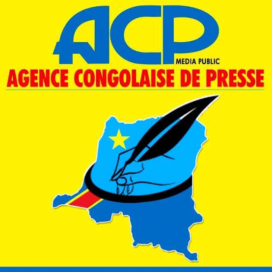 Une dizaine de femmes journalistes promues au sein de la rédaction centrale de l'ACP: "Enfin, notre combat a porté des fruits...", a déclaré Grâce I.KANGUNDU NGYKE 