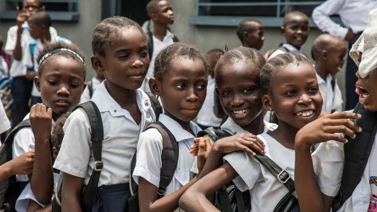 Rentrée scolaire 2024-2025 : L'ONG "Instruis l'Enfant" inquiète face à la recrudescence de l'épidémie de Mpox